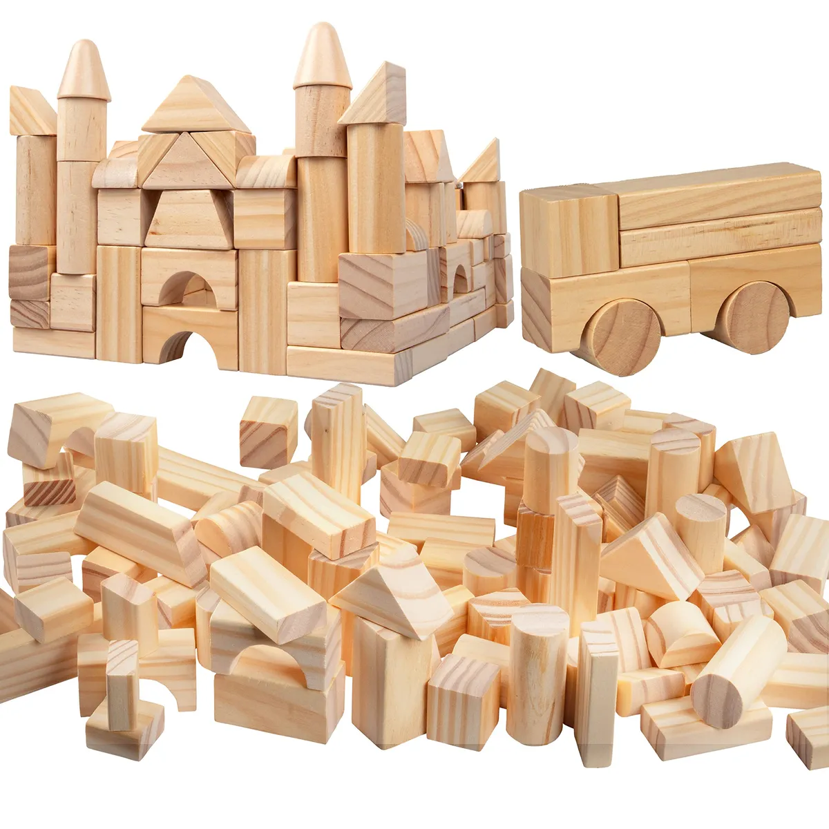 Block Set