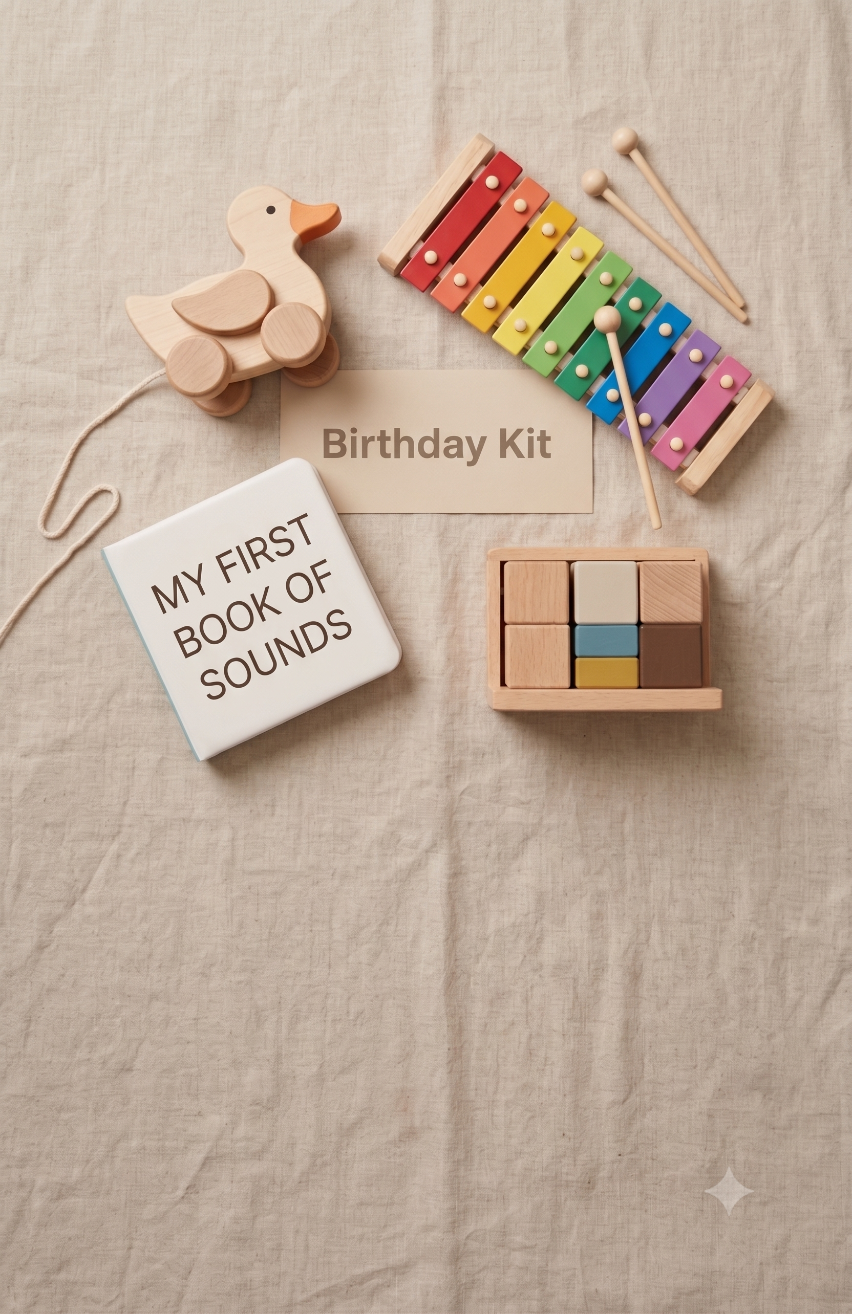 Birthday Kit
