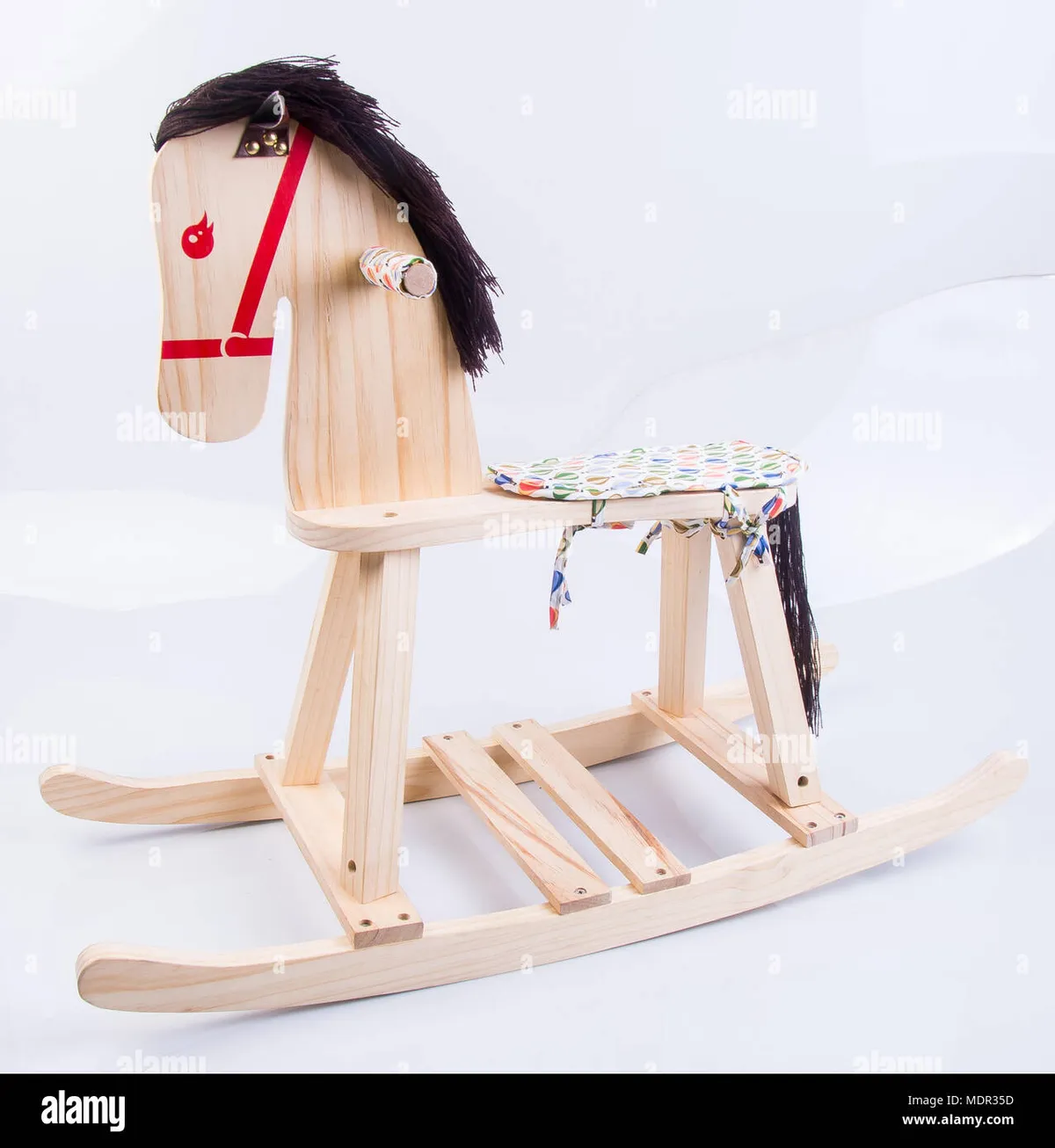Rocker Horse