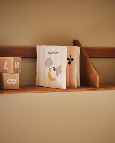 Cloth Book