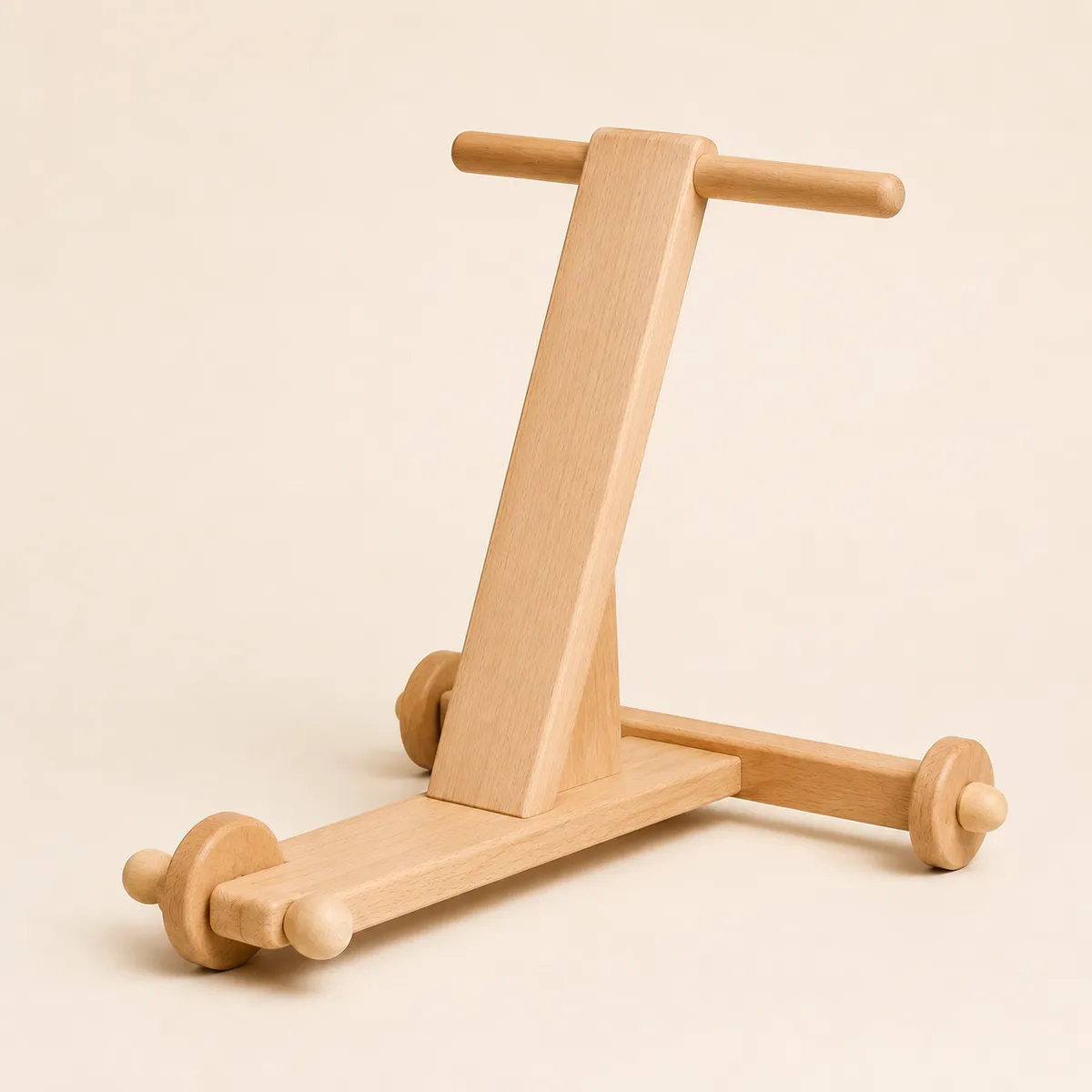 Push Wagon